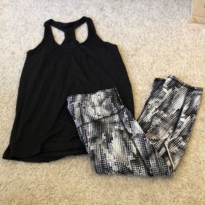 💪🏼 Workout Outfit